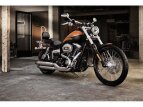 Thumbnail Photo 14 for 2012 Harley-Davidson Dyna