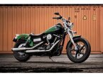 Thumbnail Photo 6 for 2012 Harley-Davidson Dyna