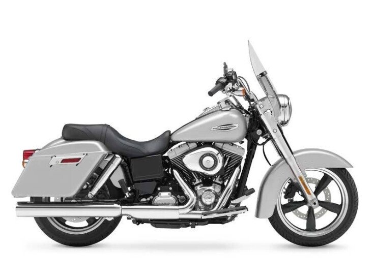 Photo for 2012 Harley-Davidson Dyna