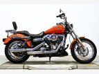 Thumbnail Photo 0 for 2012 Harley-Davidson Dyna