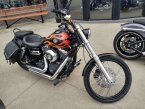 Thumbnail Photo undefined for 2012 Harley-Davidson Dyna