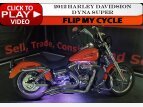 Thumbnail Photo 0 for 2012 Harley-Davidson Dyna