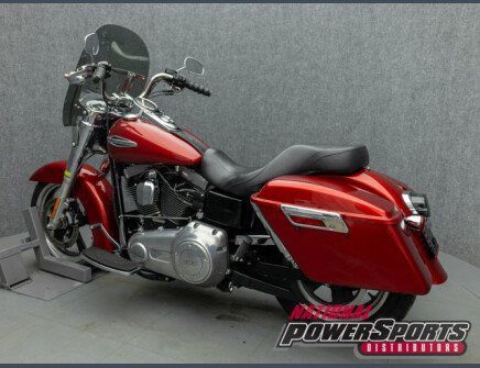 Photo 1 for 2012 Harley-Davidson Dyna