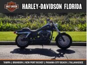 2012 Harley-Davidson Dyna Fat Bob