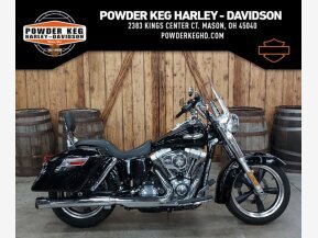 2012 Harley-Davidson Dyna for sale 201274933