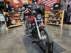 2012 Harley-Davidson Dyna Street Bob for sale 201313169