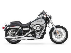 2012 Harley-Davidson Dyna for sale 201326030