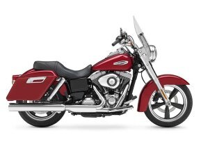 2012 Harley-Davidson Dyna for sale 201343587