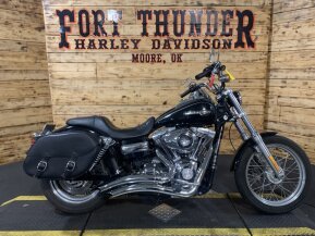 2012 Harley-Davidson Dyna for sale 201359525