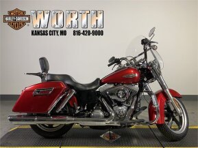 2012 Harley-Davidson Dyna Switchback for sale 201371035