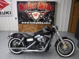 2012 Harley-Davidson Dyna Street Bob