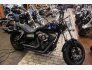 2012 Harley-Davidson Dyna Fat Bob for sale 201381823