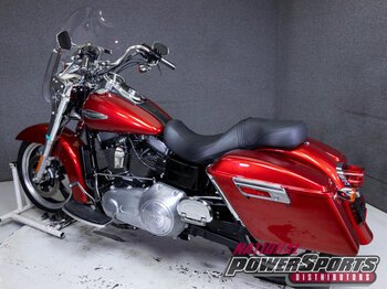 2012 Harley-Davidson Dyna