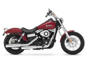 2012 Harley-Davidson Dyna Street Bob for sale 201392489