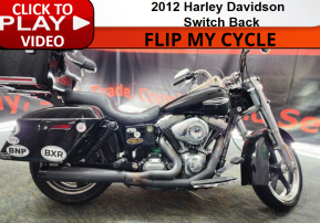 2012 Harley-Davidson Dyna for sale 201398911