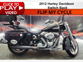 2012 Harley-Davidson Dyna for sale 201398911