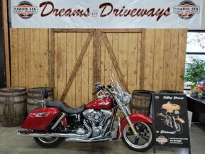 2012 Harley-Davidson Dyna for sale 201409434