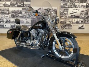 2012 Harley-Davidson Dyna for sale 201419322