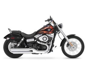 2012 Harley-Davidson Dyna for sale 201430641