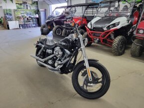2012 Harley-Davidson Dyna for sale 201431445