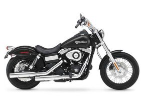 2012 Harley-Davidson Dyna for sale 201432488