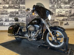 2012 Harley-Davidson Dyna for sale 201461205