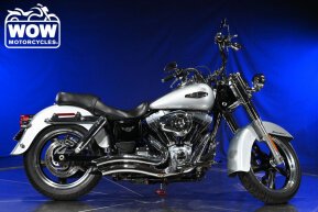 2012 Harley-Davidson Dyna for sale 201467466