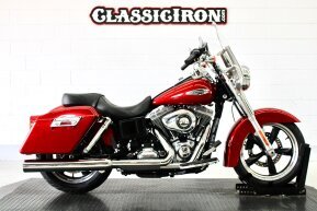 2012 Harley-Davidson Dyna for sale 201471274