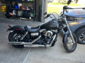 2012 Harley-Davidson Dyna Street Bob for sale 201476864