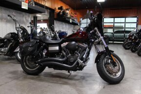 2012 Harley-Davidson Dyna for sale 201566712