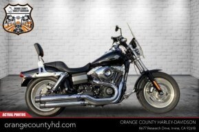 2012 Harley-Davidson Dyna Fat Bob for sale 201593725