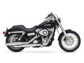 2012 Harley-Davidson Dyna for sale 201596916