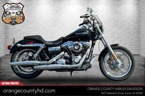 2012 Harley-Davidson Dyna for sale 201612604