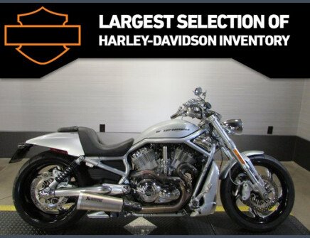 Photo 1 for 2012 Harley-Davidson Night Rod
