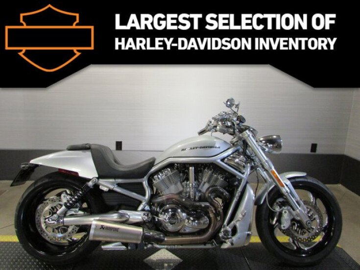 Thumbnail Photo undefined for 2012 Harley-Davidson Night Rod