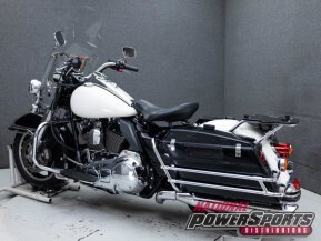 2012 Harley-Davidson Police for sale 201395116