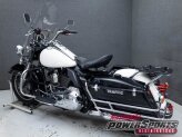 2012 Harley-Davidson Police