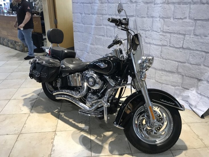 Photo for 2012 Harley-Davidson Softail