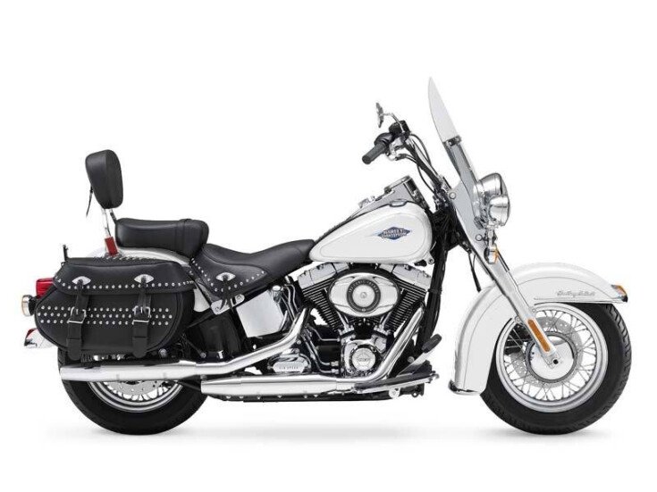 Photo for 2012 Harley-Davidson Softail