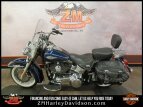 Thumbnail Photo 7 for 2012 Harley-Davidson Softail