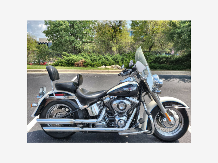 Thumbnail Photo undefined for 2012 Harley-Davidson Softail