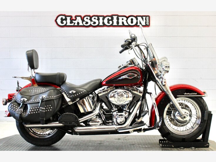 Thumbnail Photo undefined for 2012 Harley-Davidson Softail