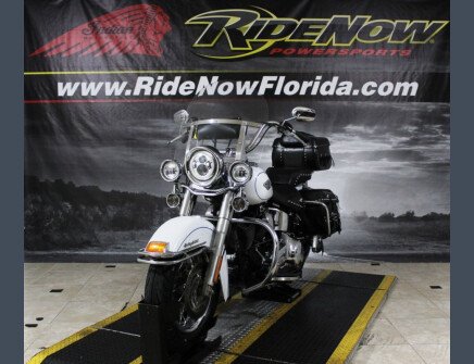 Photo 1 for 2012 Harley-Davidson Softail