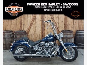 2012 Harley-Davidson Softail for sale 201242646