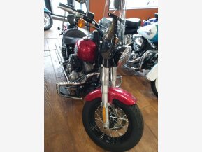 2012 Harley-Davidson Softail for sale 201266399