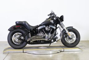 2012 Harley-Davidson Softail for sale 201313618