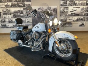 2012 Harley-Davidson Softail for sale 201319154