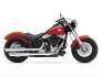 2012 Harley-Davidson Softail for sale 201353661