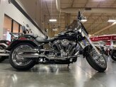 2012 Harley-Davidson Softail