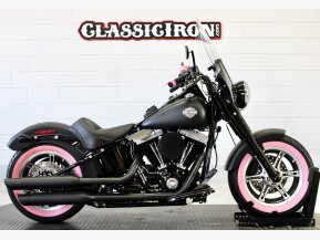 2012 Harley-Davidson Softail for sale 201374965